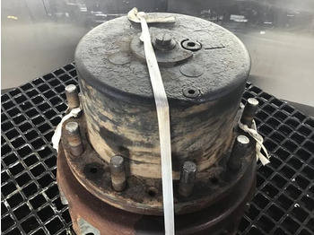 Суспензија LIEBHERR