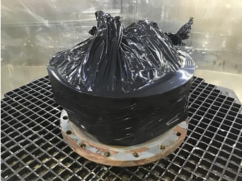 Суспензија LIEBHERR