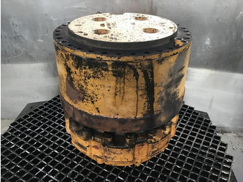 Суспензија LIEBHERR