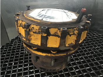 Суспензија LIEBHERR