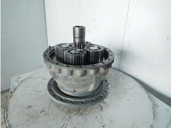 Суспензија LIEBHERR