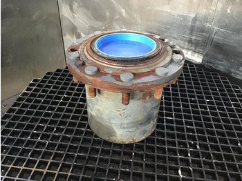 Суспензија LIEBHERR