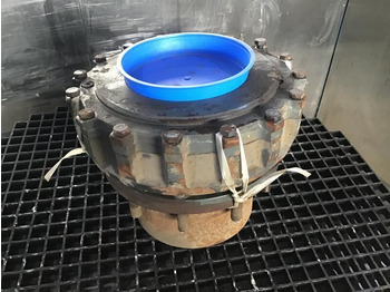 Суспензија LIEBHERR