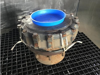 Суспензија LIEBHERR