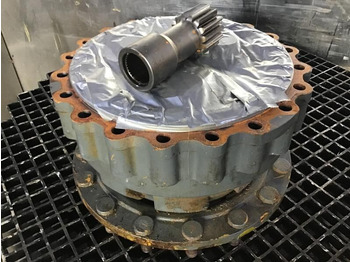 Суспензија LIEBHERR