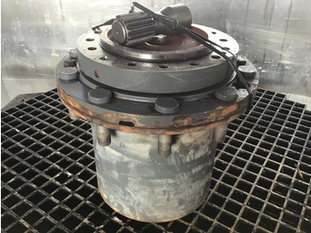 Суспензија LIEBHERR