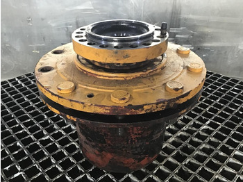 Суспензија LIEBHERR