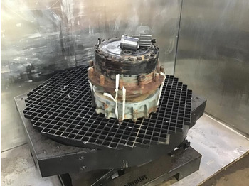 Суспензија LIEBHERR