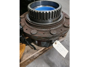 Суспензија LIEBHERR