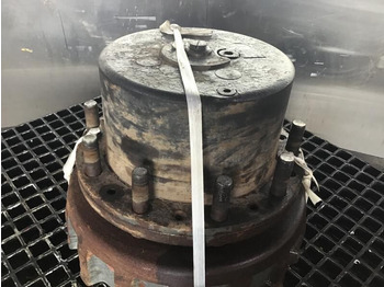 Суспензија LIEBHERR