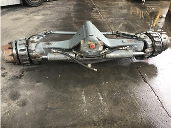 Оска и делови LIEBHERR