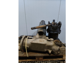 Предна оска LIEBHERR