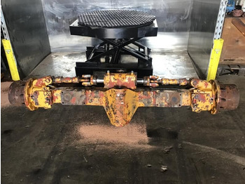 Предна оска LIEBHERR