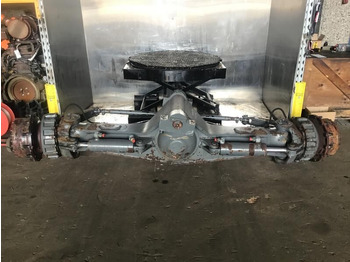 Оска и делови LIEBHERR