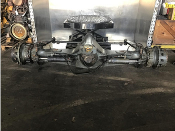 Оска и делови LIEBHERR