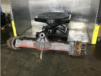 Оска и делови LIEBHERR