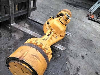 Оска и делови LIEBHERR