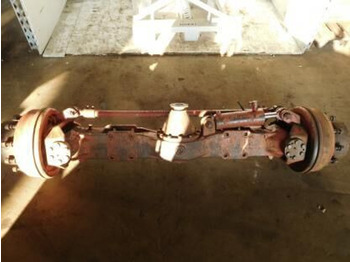 Предна оска LIEBHERR