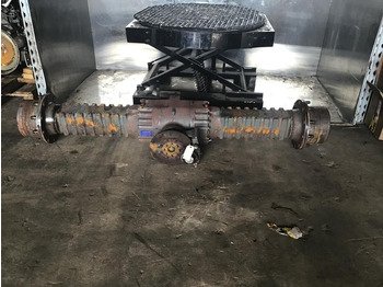 Оска и делови LIEBHERR