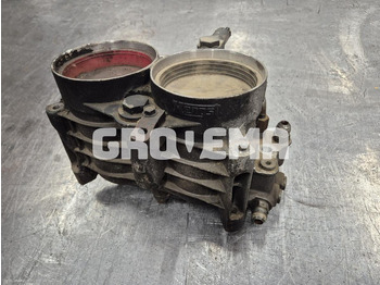 Филтер за гориво LIEBHERR