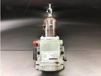 Филтер за гориво LIEBHERR