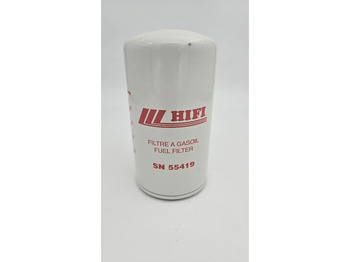 Филтер за гориво LIEBHERR