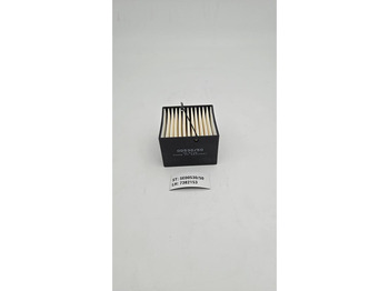 Филтер за гориво LIEBHERR