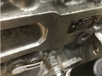 Пумпа за гориво LIEBHERR