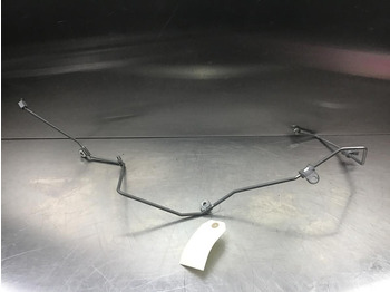 Систем за гориво LIEBHERR