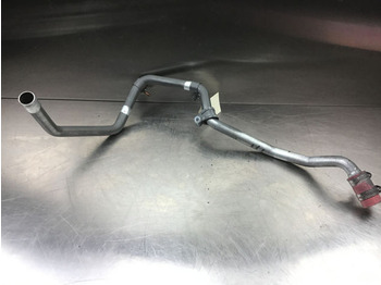 Систем за гориво LIEBHERR