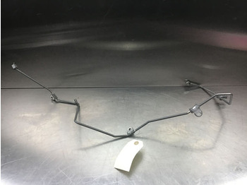 Систем за гориво LIEBHERR