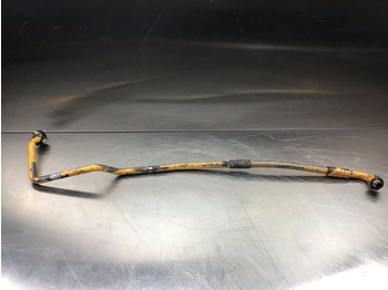 Систем за гориво LIEBHERR