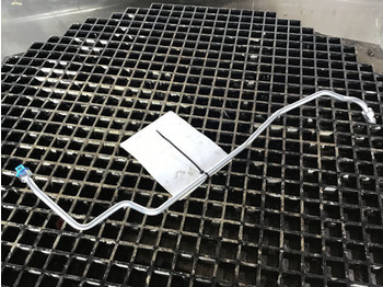 Систем за гориво LIEBHERR