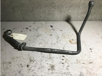 Систем за гориво LIEBHERR