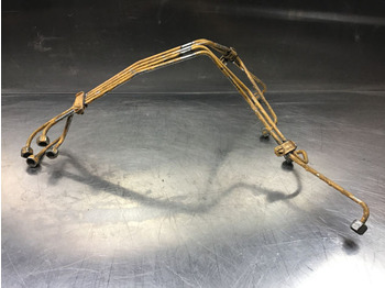 Систем за гориво LIEBHERR