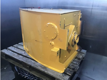 Резервоар за гориво LIEBHERR