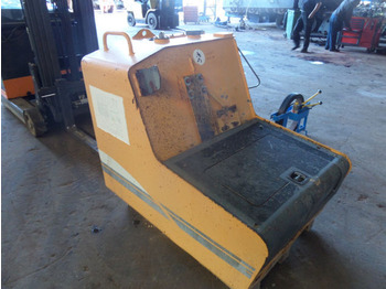 Резервоар за гориво LIEBHERR