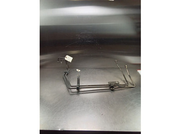 Систем за гориво LIEBHERR