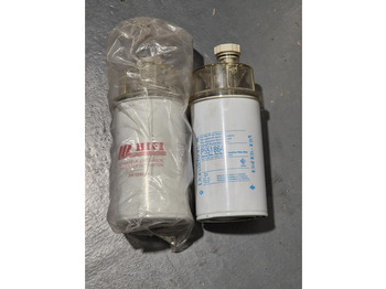 Филтер за гориво LIEBHERR