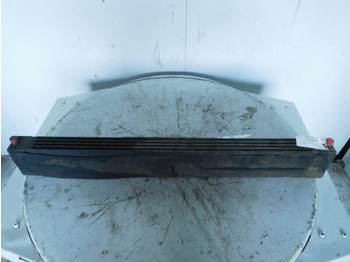 Интеркулер LIEBHERR