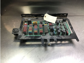 Електричен систем LIEBHERR