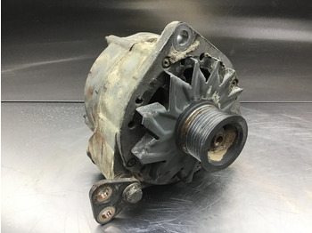 Електричен систем LIEBHERR