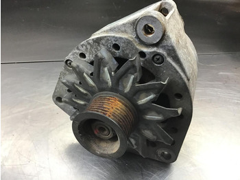 Електричен систем LIEBHERR