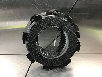 Менувач LIEBHERR