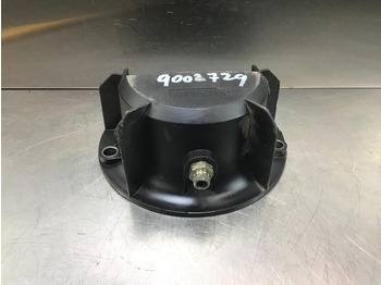 Менувач LIEBHERR