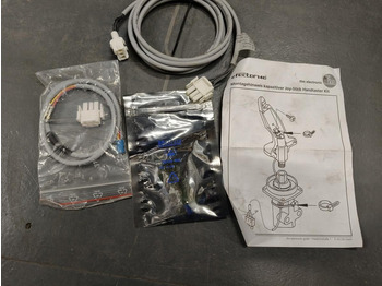 Сензор LIEBHERR