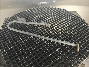 Каросерија и екстериер LIEBHERR