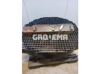 Мотор и делови LIEBHERR