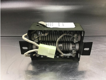 Вентилатор за парно LIEBHERR