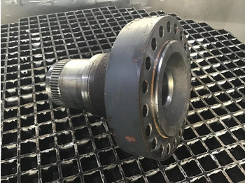 Глава на тркало LIEBHERR